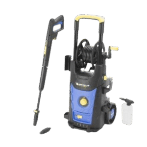 MICHELIN MPX17EH HIGH PRESSURE WASHER