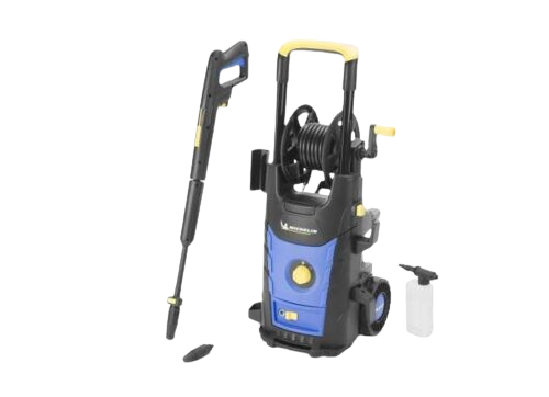 MICHELIN MPX17EH HIGH PRESSURE WASHER