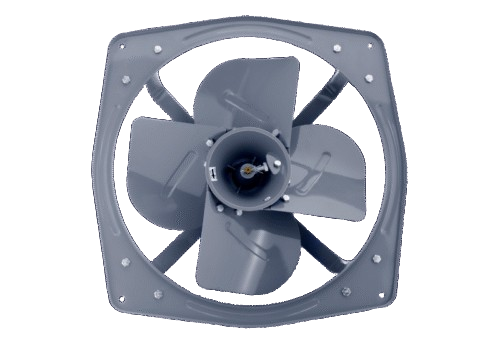 Almonard Heavy Duty Exhaust Fans