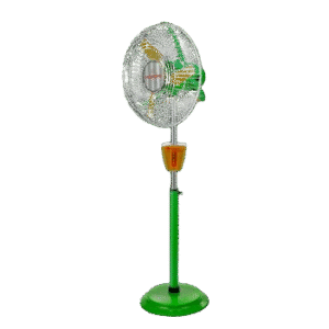 Almonard Pedestal Fan