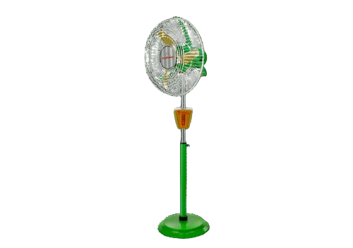 Almonard Pedestal Fan