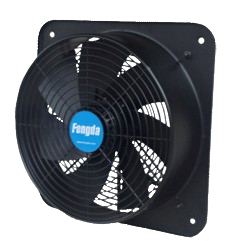 FENGDA AXIAL FAN FDA200E2-ST