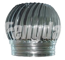 FENGDA NON-ELECTRIC ROOF EXHAUST FAN FDA500-RV