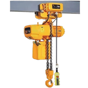 Sigma Industrial Chain Block