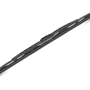 Standard profile wiper blades