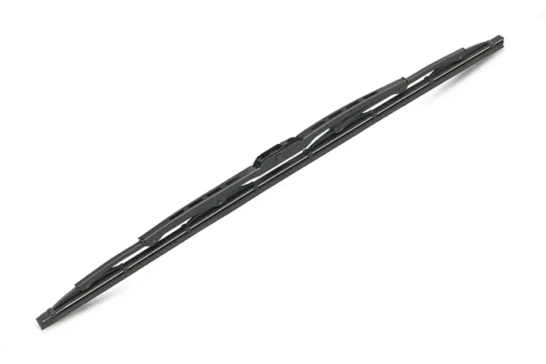 Standard profile wiper blades