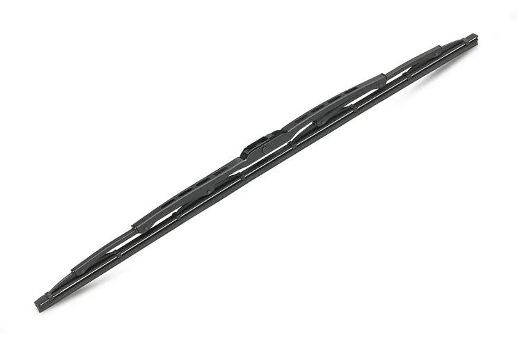 Standard profile wiper blades