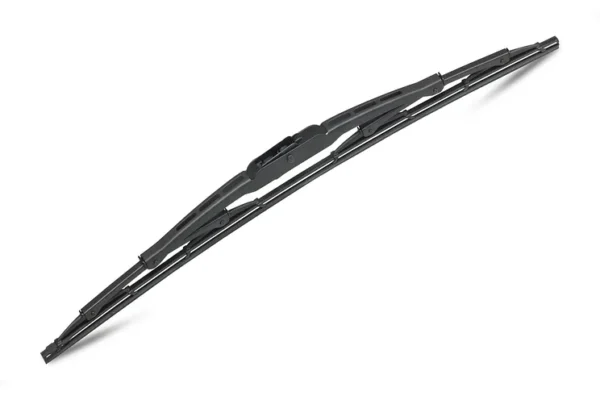 Curved Wiper Blades