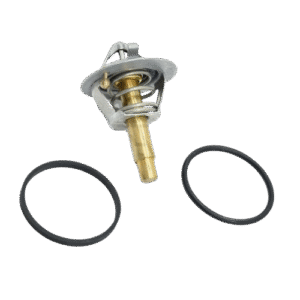 Wahler Thermostat Valve 2712030575