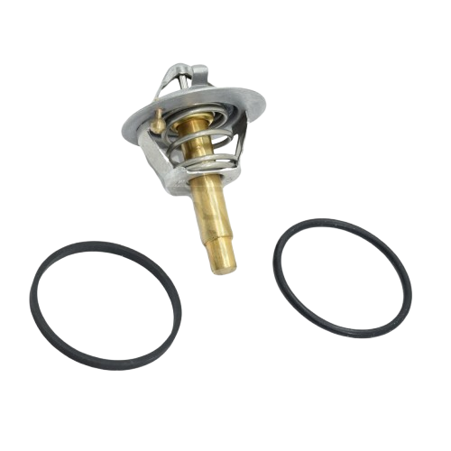 Wahler Thermostat Valve 2712030575