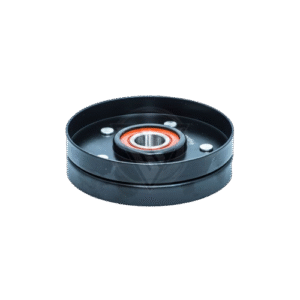 Trucktec Automotive Belt Tightner Pulley 1122000019