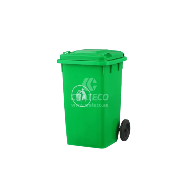 WASTE BIN 100 LITERS