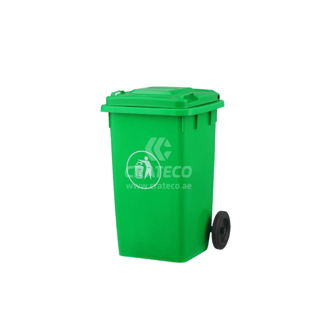 WASTE BIN 100 LITERS