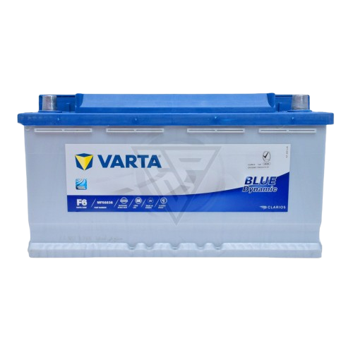Varta Battery 88 Ah