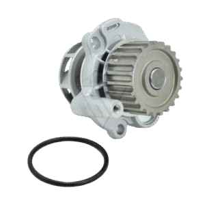 Vaico Water Pump 06A121011E