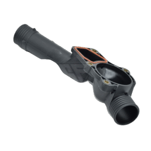 Vaico Thermostat Housing 11531740478