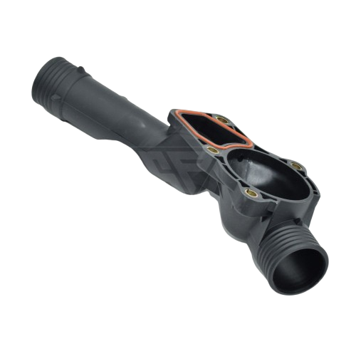 Vaico Thermostat Housing 11531740478