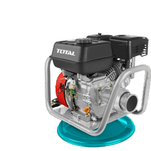 TOTAL Gasoline concrete vibrator TP630-2