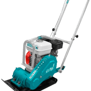 Gasoline plate compactor TP7060