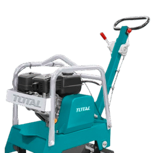 Gasoline reversible plate compactor TP7125