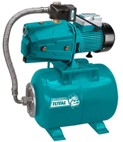 total