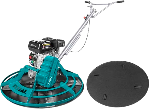 Powerful Gasoline Floor Saw TP1016