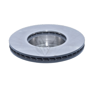 Mercedes-Benz AMG Front Brake Disc