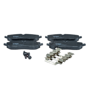 TRW Front Brake Pad Set SFP500010