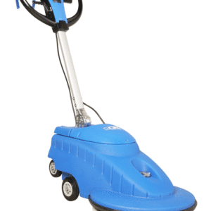 GTS HS 1500 High speed buffing machine