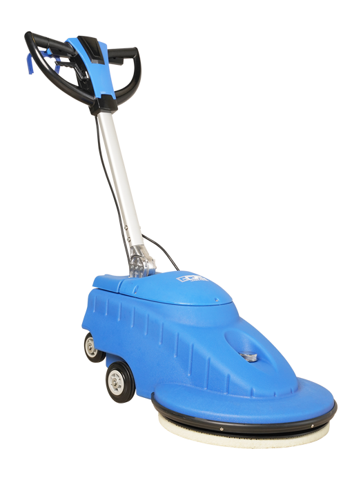 GTS HS 1500 High speed buffing machine