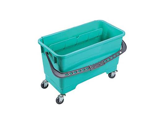Glacier Bucket With Wheels 20L