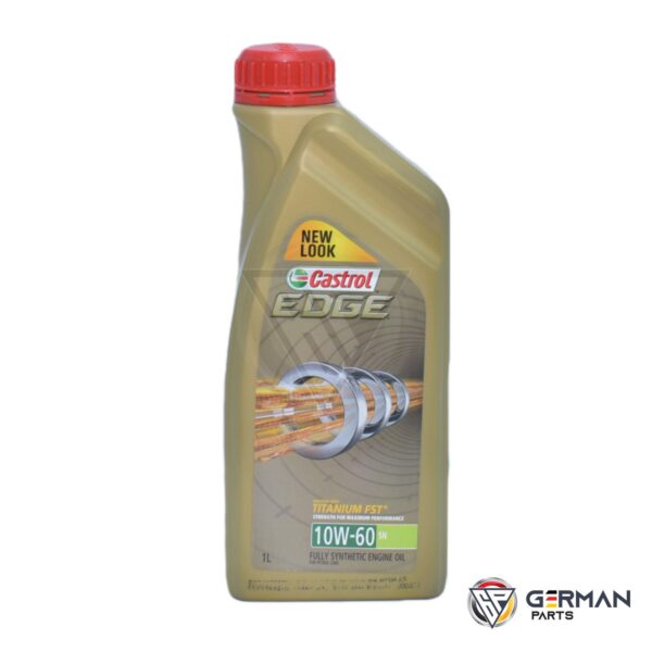 Castrol Engine Oil-10W60 1 Litre