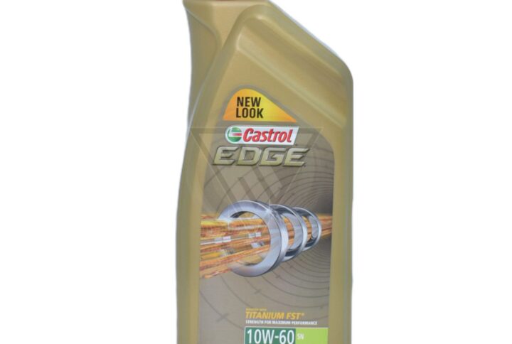 Castrol Engine Oil-10W60 1 Litre