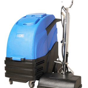 GTS CEM 25L Carpet Extraction Machine