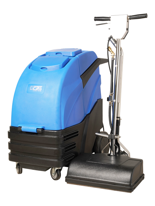 GTS CEM 25L Carpet Extraction Machine