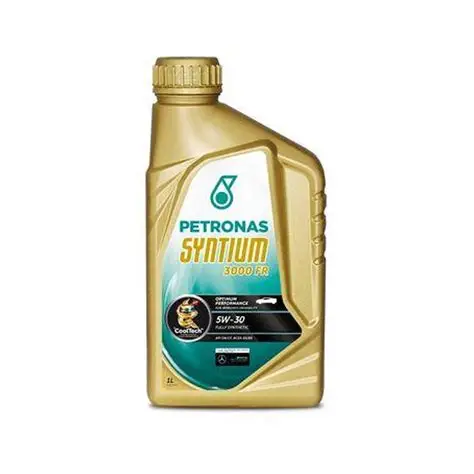 Petronas Engine Oil 5W30 1 Litre