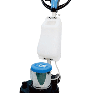 GTS SDR 17 Scrubbing Machine