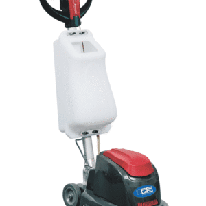 GTS SD 17 Scrubbing Machine