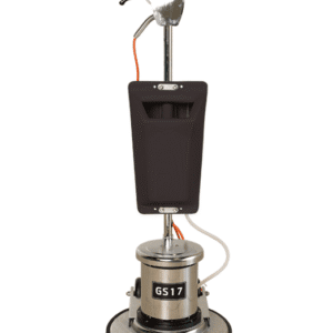 GTS GS17 Single Disc Scrubber