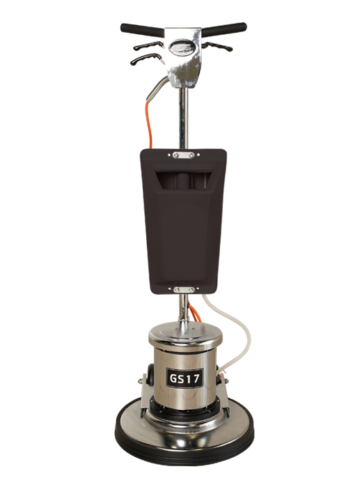 GTS GS17 Single Disc Scrubber