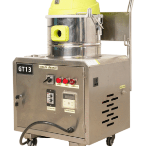 GTS GT 1 3 Steam cleaner