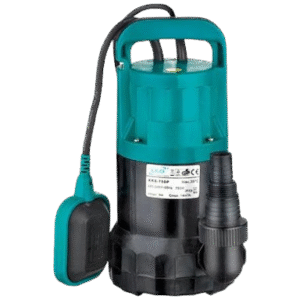 LEO Garden Submersible Pump