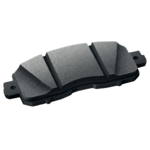 Mercedes Benz Front Brake Pad Set