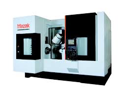 COMPLEX MACHINE INTEGREX