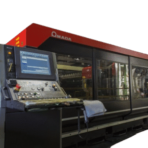 Laser cutting machine