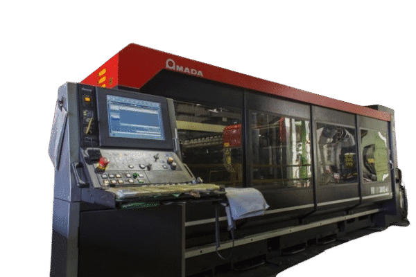 Laser cutting machine