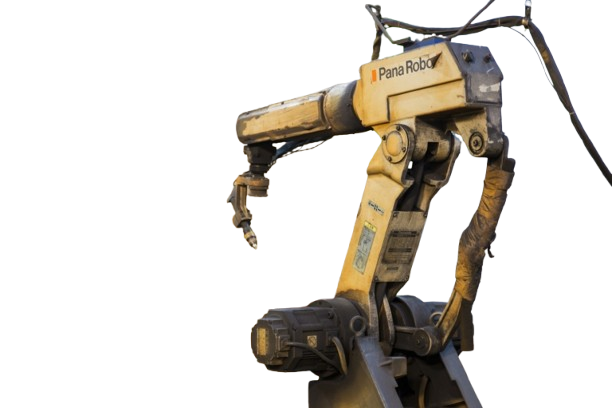 Plazma cutting machine