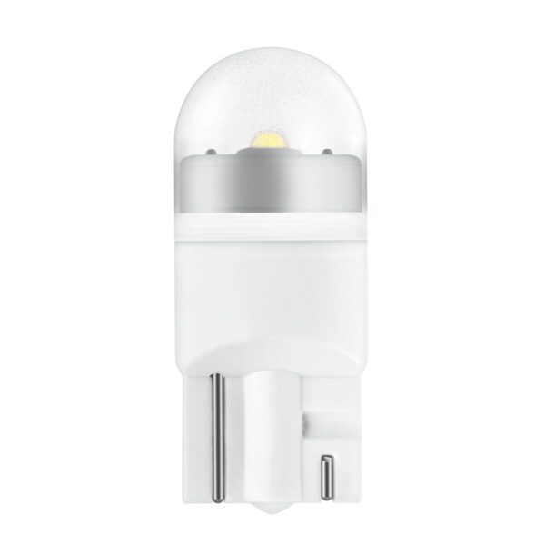 Osram LED Bulb 12V 1W 2850CW