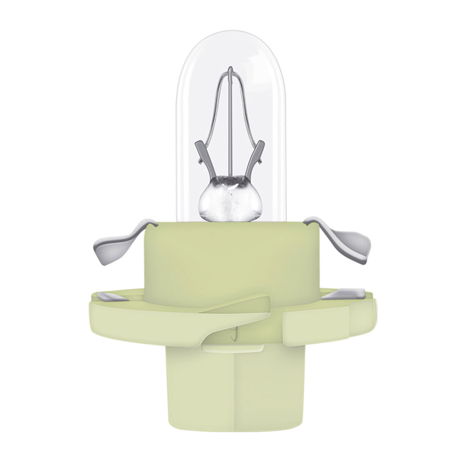 Osram Bulb 2.13W BX8 4D