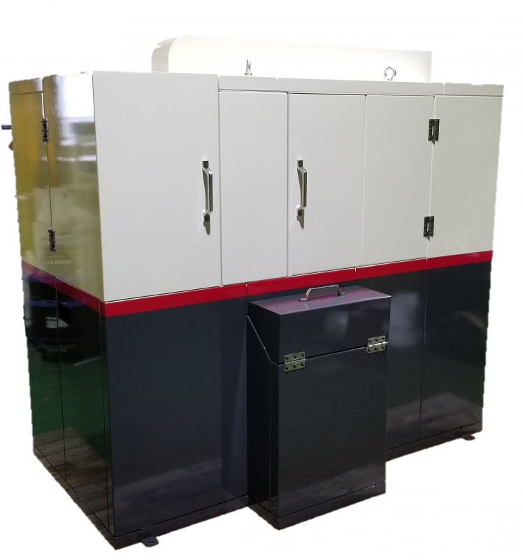 Noise-proof cover (Soundproof cover )